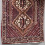 1040 2245 ORIENTAL RUG